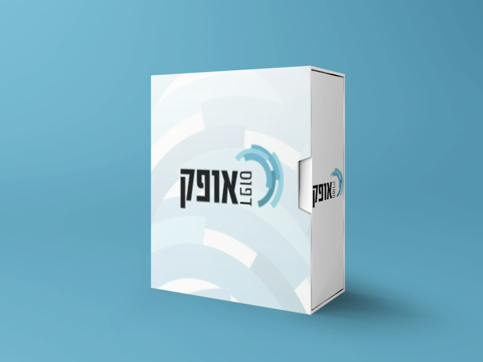 קופסאות מגירות קשיחות